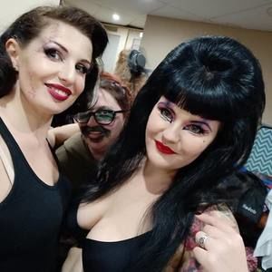 Meet your Posher, Andra